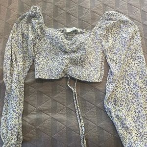 American Threads Long Sleeve